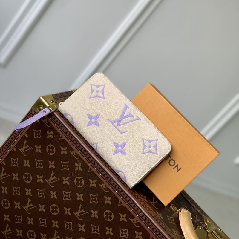 LV Wallets